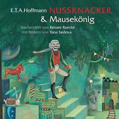 Nussknacker & Mausekönig - Hoffmann, E. T. A.