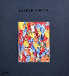 Jasper Johns - Bernstein, Roberta