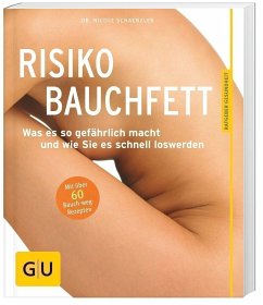 Risiko Bauchfett - Schaenzler, Dr. Nicole