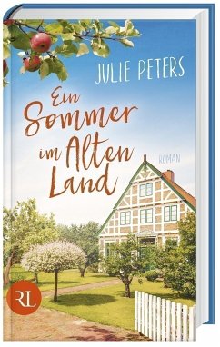 Ein Sommer im Alten Land - Peters, Julie