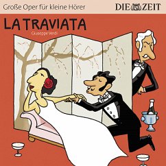 La Traviata, CD - Verdi, Giuseppe