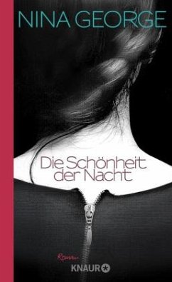 Die Schönheit der Nacht - George, Nina