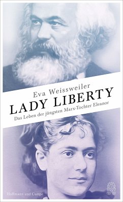 Weissweiler, E: Lady Liberty