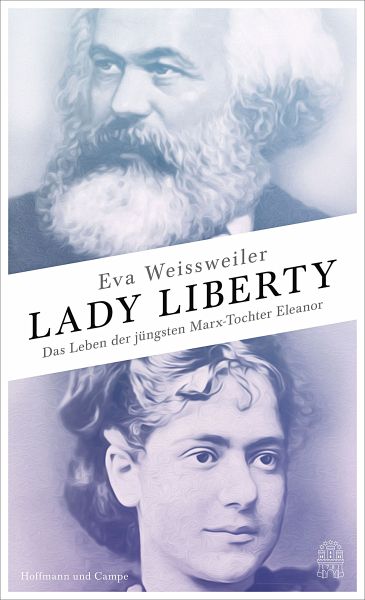 Lady Liberty - Weissweiler, Eva