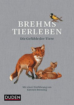 Brehms Tierleben - Brensing, Karsten; Brehm, Alfred E.