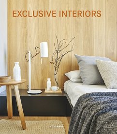 Exclusive Interiors - Abascal, Macarena