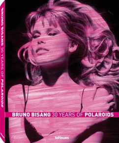 30 Years of Polaroids - Bisang, Bruno