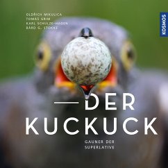 Der Kuckuck - Mikulica, Old ich; Grim, Tom s; Schulze-Hagen, Karl