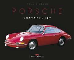 Porsche luftgekühlt - Adler, Dennis