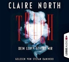 Touch - Dein Leben gehört mir, 6 CDs - North, Claire