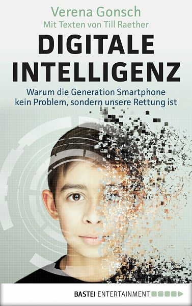 Digitale Intelligenz - Gonsch, Verena