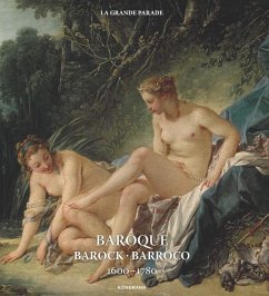 Barock / Baroque / Barroco - Menzel, Kristina