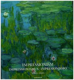 Impressionismus / Impressionism / Impresionismo - Menzel, Kristina