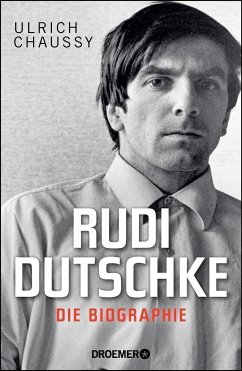 Rudi Dutschke - Chaussy, Ulrich