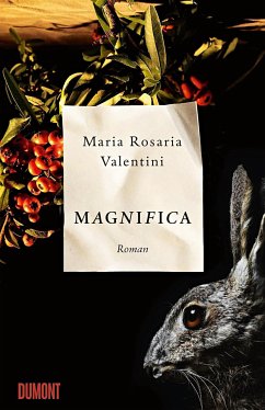 Magnifica - Valentini, Maria Rosaria
