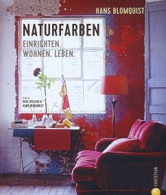 Naturfarben - Blomquist, Hans