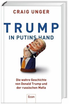 Trump in Putins Hand