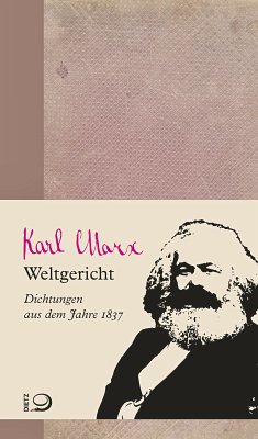 Weltgericht - Marx, Karl