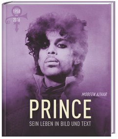Prince 1958-2016 - Azhar, Mobeen