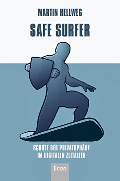 Safe Surfer - Hellweg, Martin