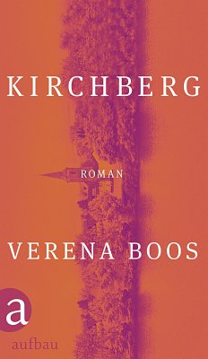 Kirchberg - Boos, Verena