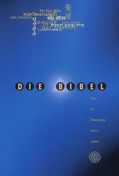 Die Bibel - kolektiv