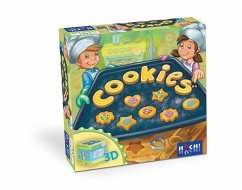 Cookies, Spiel