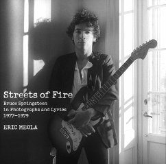 Streets of Fire - Meola, Eric