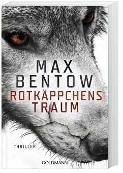 Rotkäppchens Traum - Bentow, Max