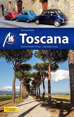 Toscana - Müller, Michael