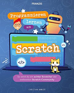 Programmieren lernen mit Scratch