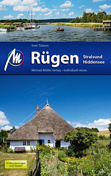 Rügen - Talaron, Sven