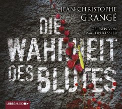 Die Wahrheit des Blutes, 6 CDs - Grang , Jean-Christophe