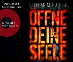 Albrecht & Friedrichs - 2 - Öffne deine Seele - Rother, Stephan M.