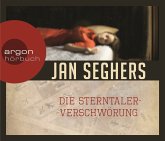 Kommissar Marthaler Die Sterntaler-Verschwörung, 6 CDs