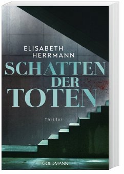 Schatten der Toten / Judith Kepler Bd.3 - Herrmann, Elisabeth