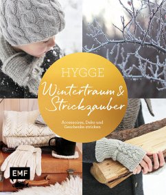 Hygge - Wintertraum und Strickzauber - epipa