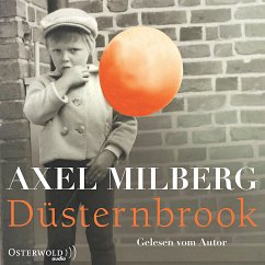 Düsternbrook, 6 Audio-CDs - Milberg, Axel