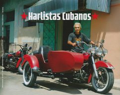 Harlistas Cubanos - Günther Maier