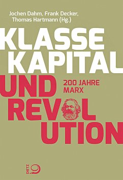 Klasse, Kapital und Revolution