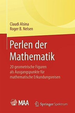 Perlen der Mathematik - Alsina, Claudi; Nelsen, Roger B.