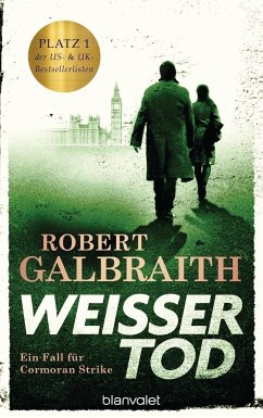 Weisser Tod - Galbraith, Robert