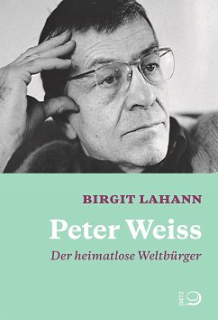 Peter Weiss - Lahann, Birgit