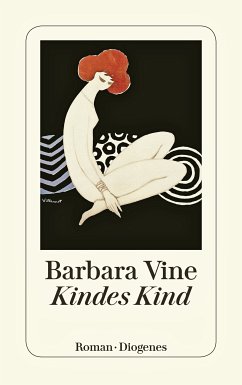 Kindes Kind - Vine, Barbara