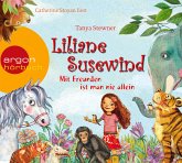Liliane Susewind - Mit Freunden ist man nie allein, CD