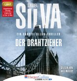 Der Drahtzieher, 2MP3-CDs