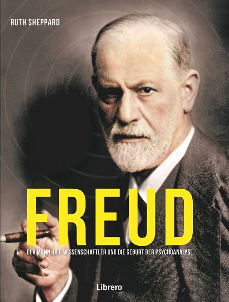 Freud - SHEPPARD, RUTH