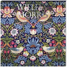 William Morris Kalender 2021
