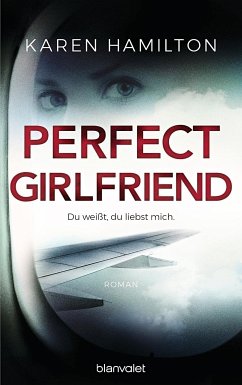 Perfect Girlfriend - Hamilton, Karen