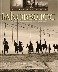 JAKOBSWEG - Mythen & Legenden - Drouve, Andreas